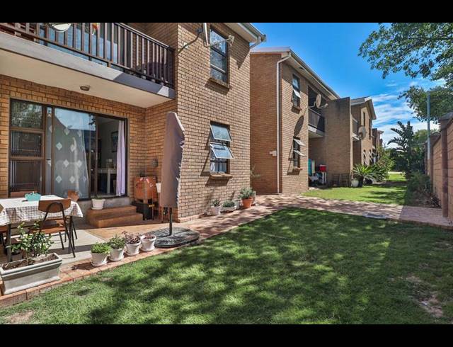 2 BEDROOM APARTMENT FOR SALE IN KLEINBRON ESTATE